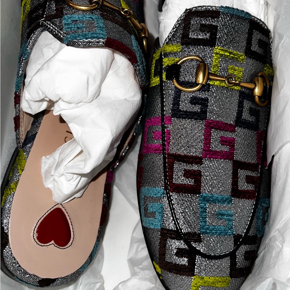 Gucci loafer - Picture 3 of 3